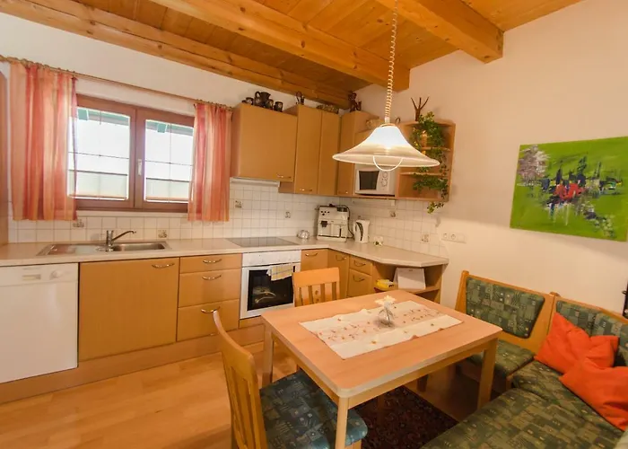 Ferienwohnung Schreilechner