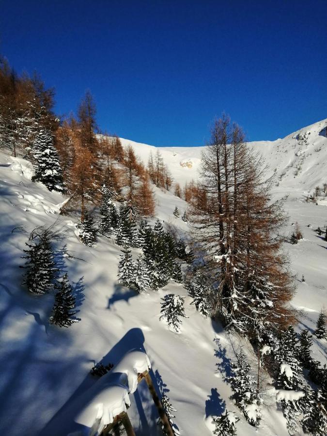 Schreilechner * Mauterndorf (Salzburg)