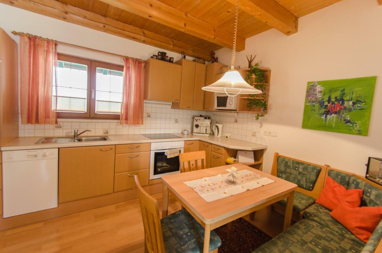 Holiday home Schreilechner