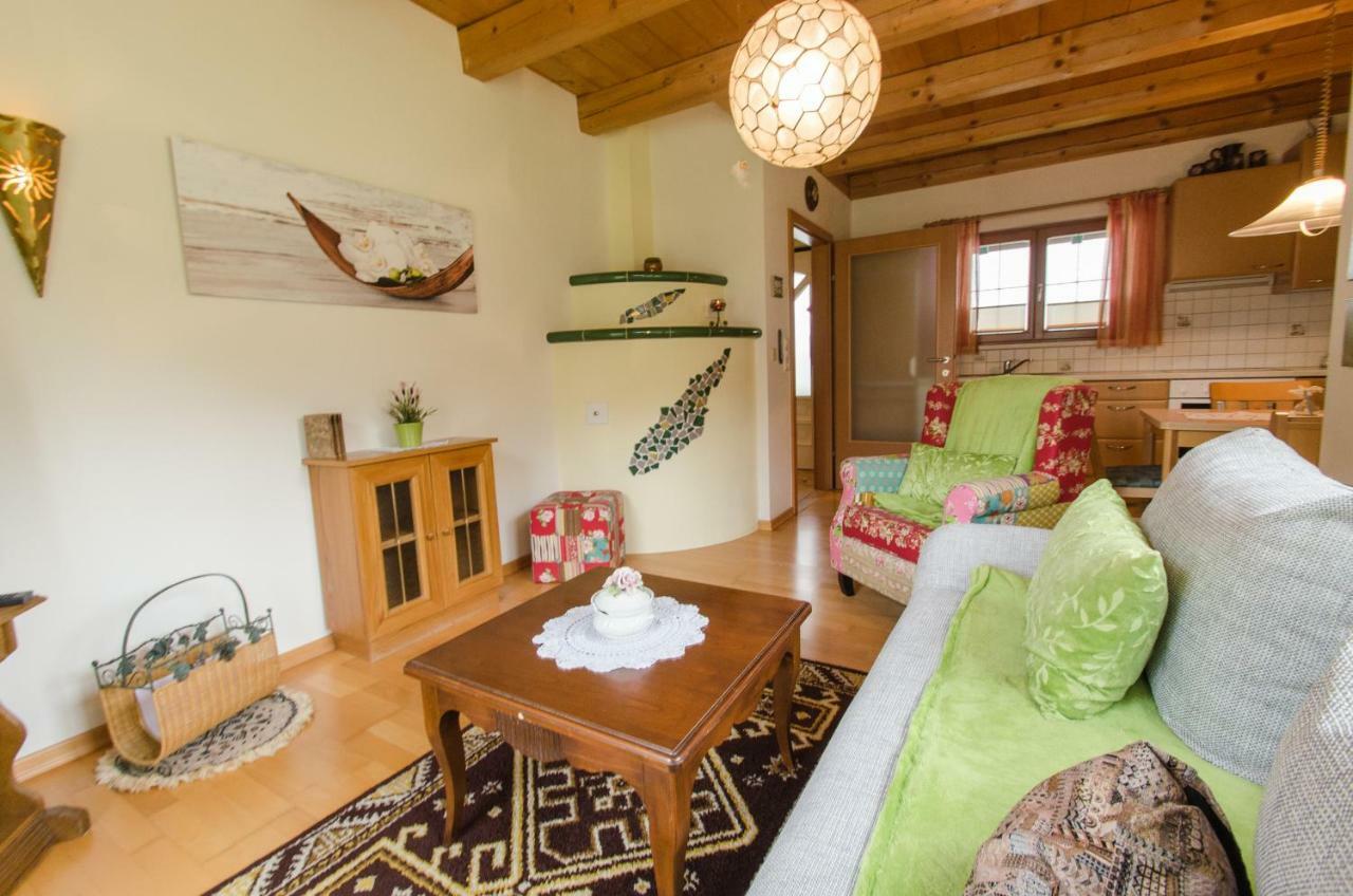 Schreilechner Holiday home *