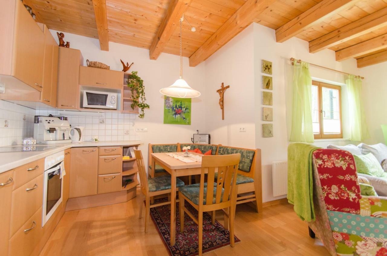 Schreilechner Holiday home *
