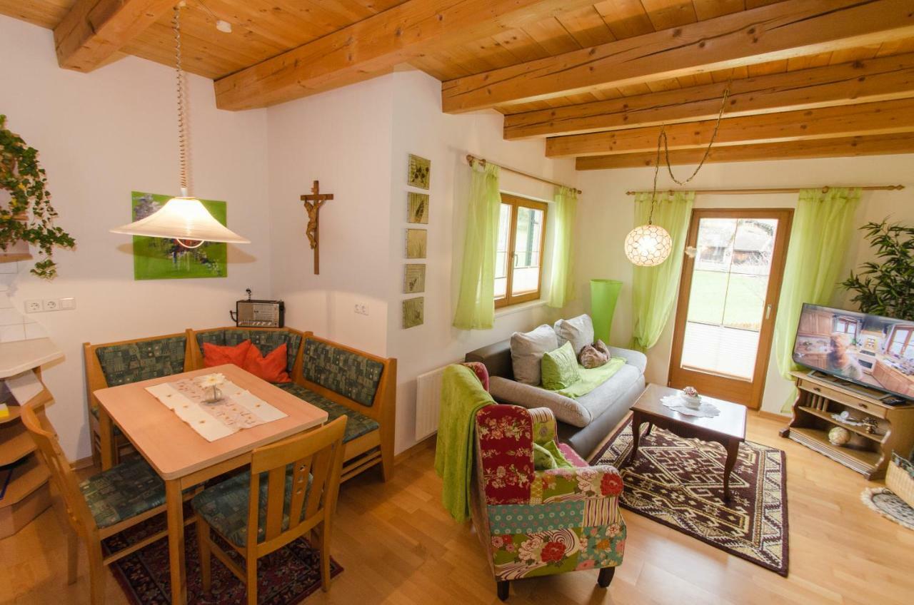 Schreilechner Holiday home