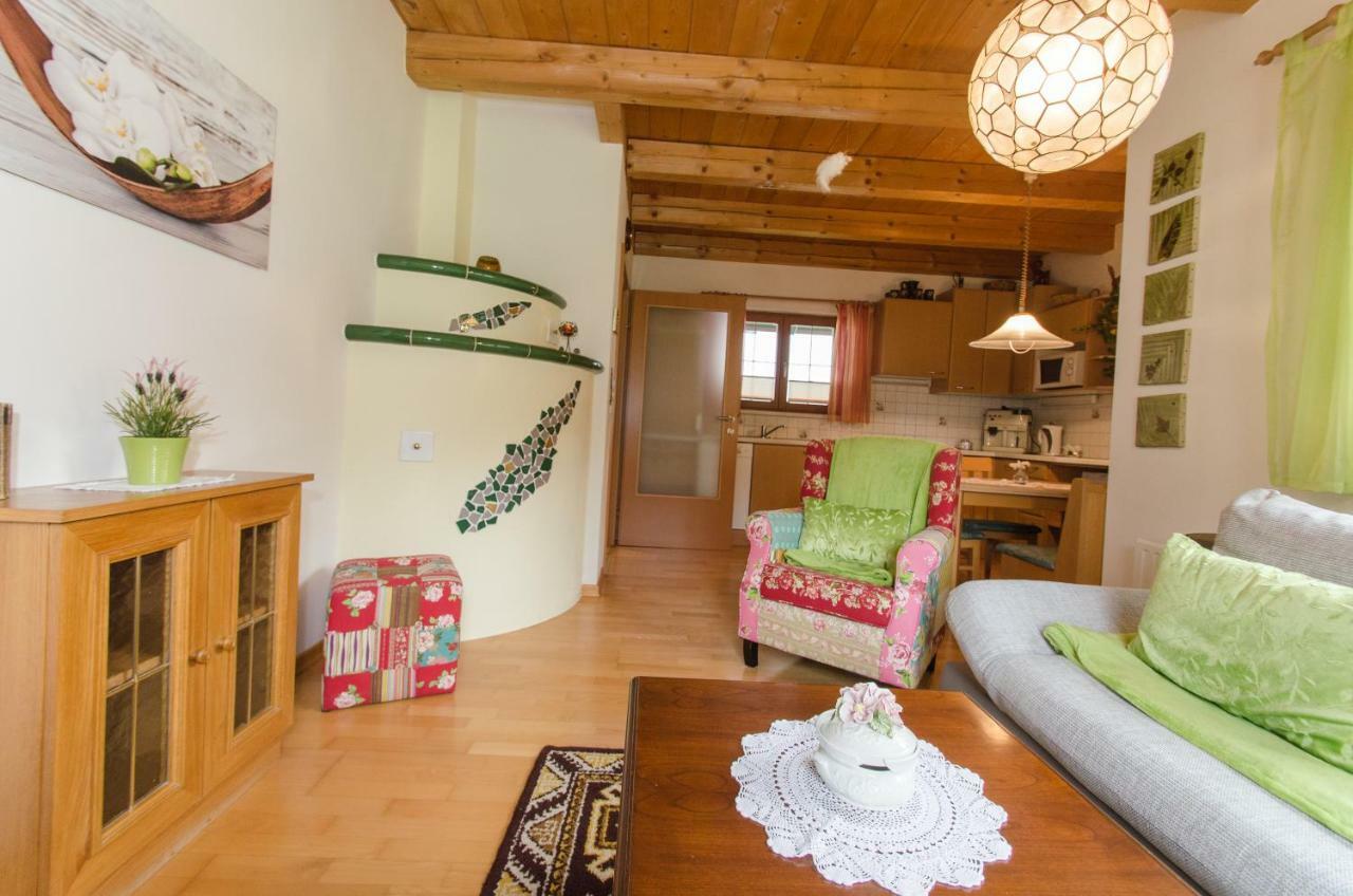 Schreilechner Holiday home Mauterndorf (Salzburg)