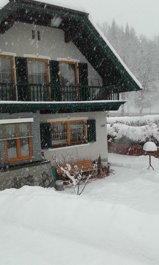 Holiday home Schreilechner