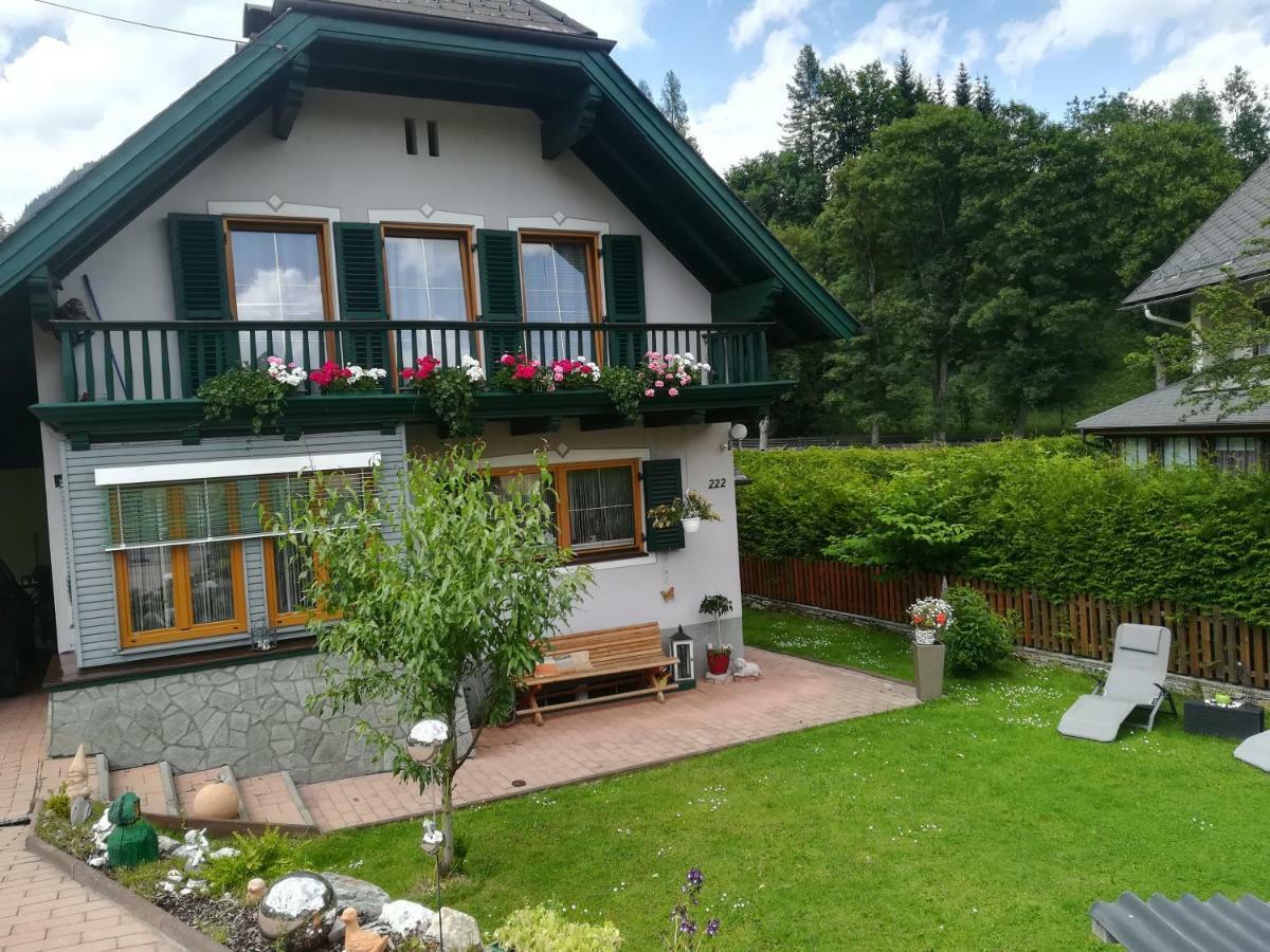 Schreilechner Holiday home *